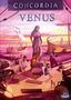 Concordia Base Game Plus Venus